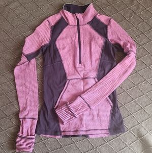 Ivivva half zip